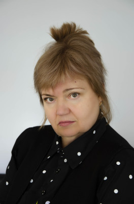 Лазник Раиса Павловна